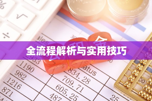 伸港全流程解析与实用技巧
