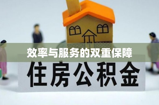 伸港效率与服务的双重保障