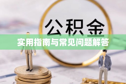 伸港实用指南与常见问题解答